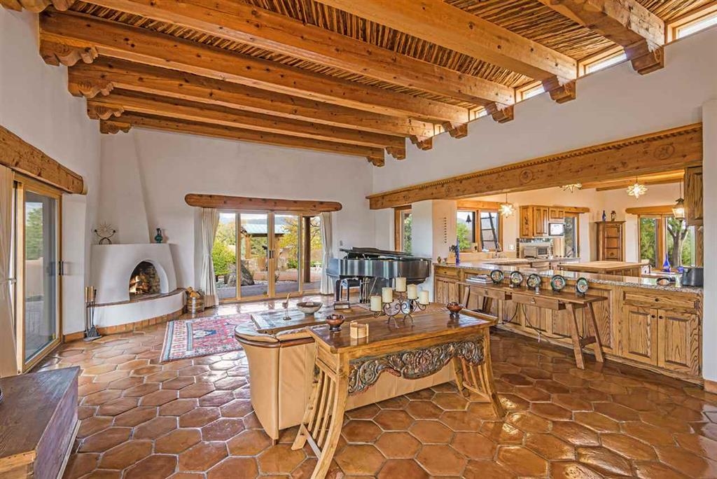 sell a home in Santa Fe