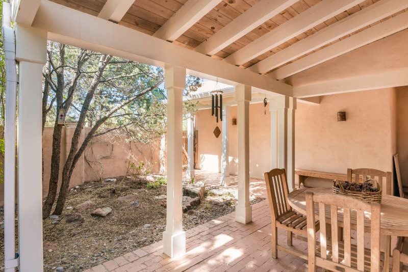 sell a home in Santa Fe