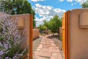 Santa Fe Real Estate Sold