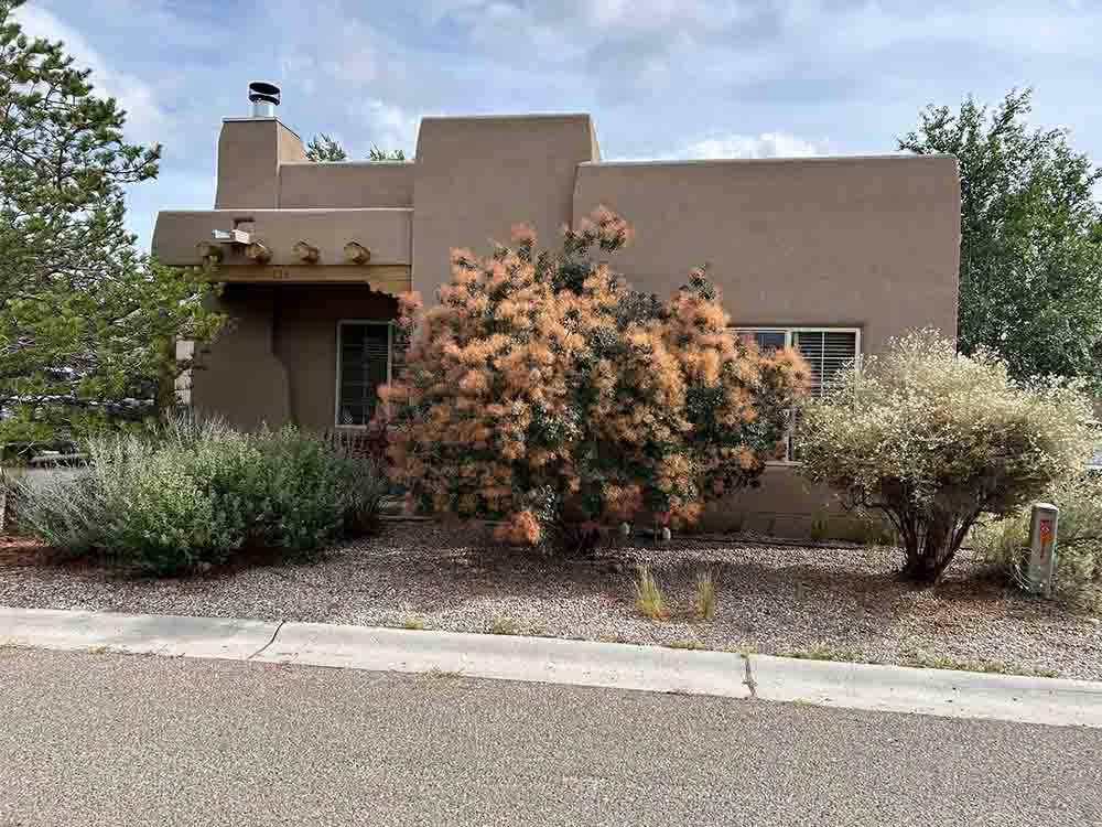 Santa Fe New Mexico Real Estate Sold